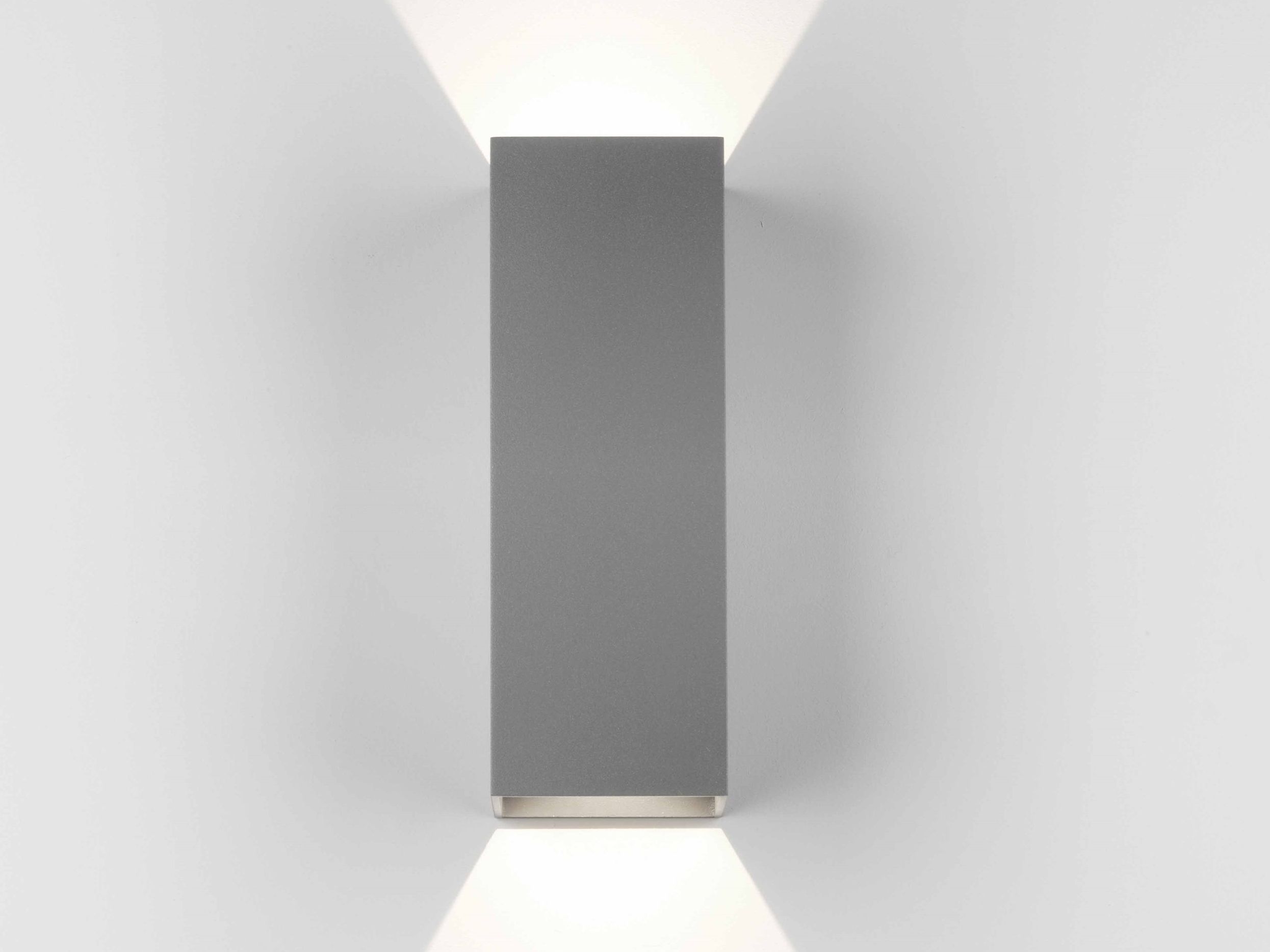 Алюминиевый светодиодный наружный настенный светильник Astro Lighting OSLO ARCH-00113096 - Вид №9