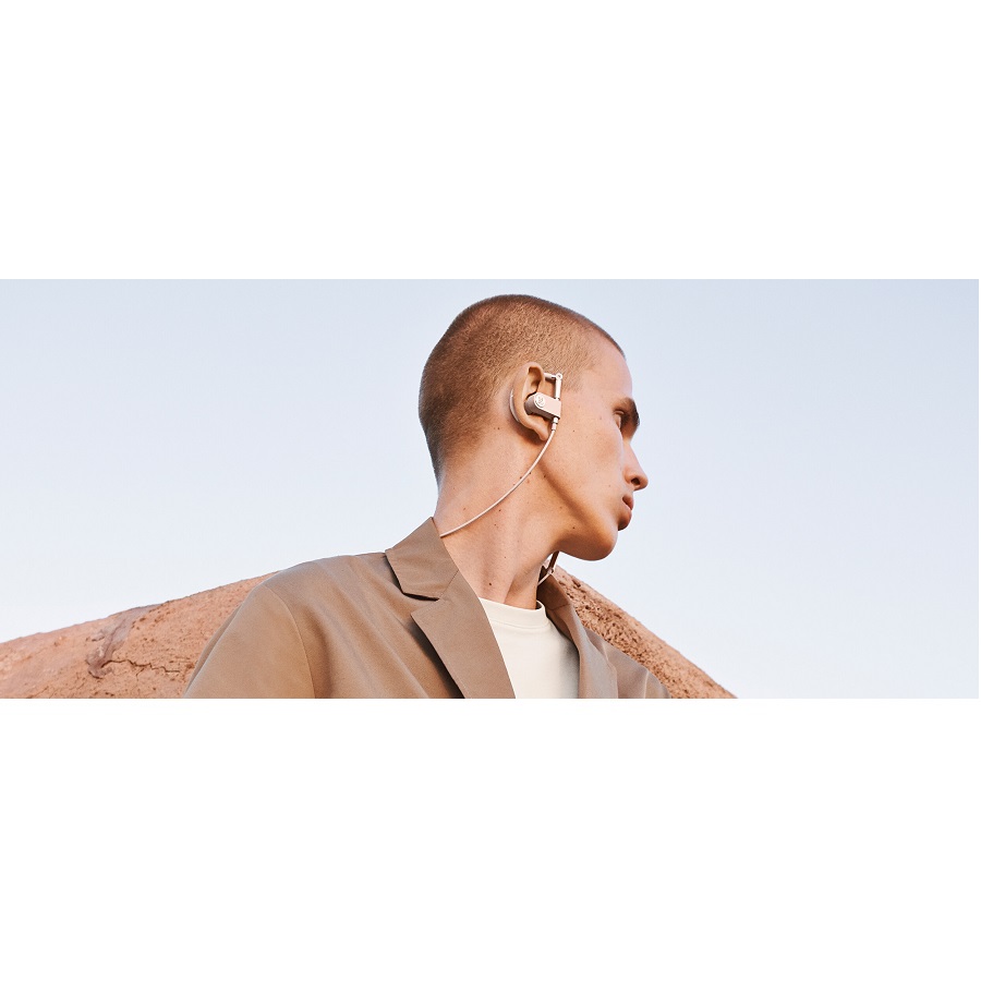 Наушники Earset, светло-серые Bang & Olufsen 1646007 - Вид №1