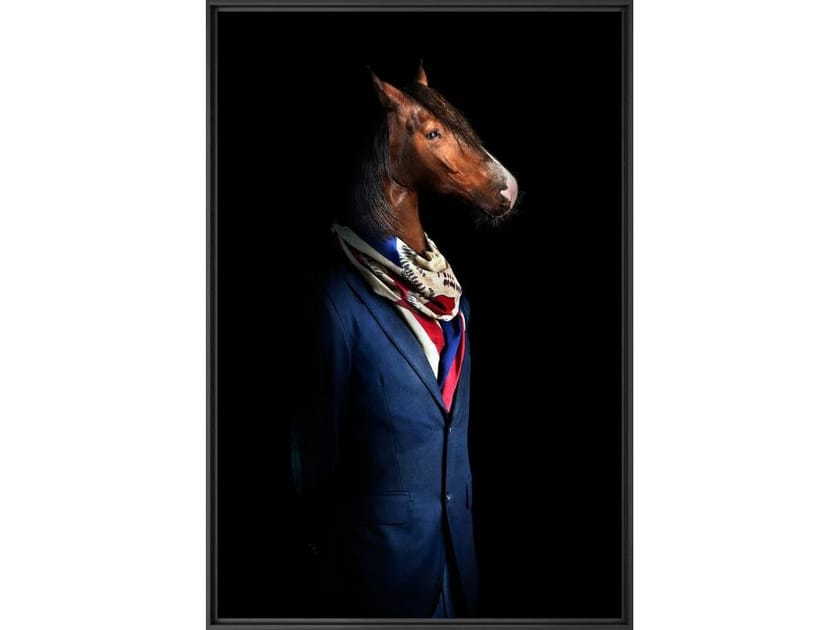 Печать фотографий на бумаге YellowKorner монтаж ARCH-00016331