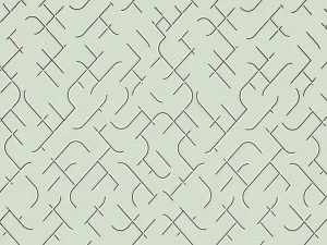 Dedar Огнестойкие полиолефиновые и целлюлозные обои Rosetta D20804