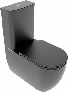 LKMBL-LKCIMBL3 Моноблок унитаз с бачком GSG CERAMIC