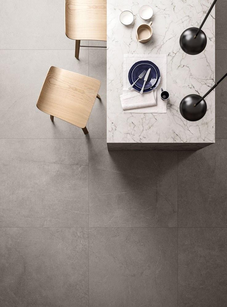 Panaria Ceramica Настенная / напольная плитка из керамогранита с эффектом камня Horizon sun-id-1413140 - Вид №4