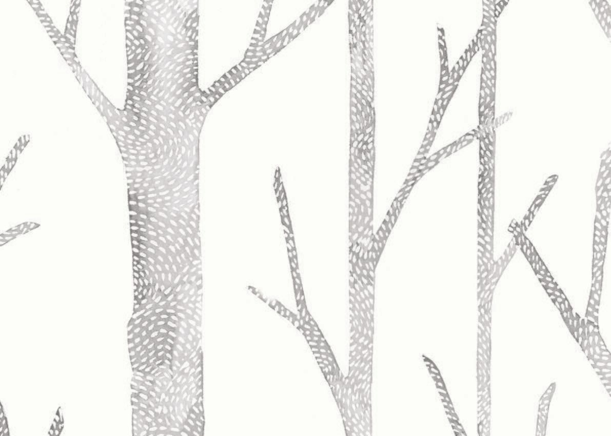 Нетканые обои с рисунком Jannelli&Volpi SCALAMANDRÉ ARCH-00089727 - Вид №3