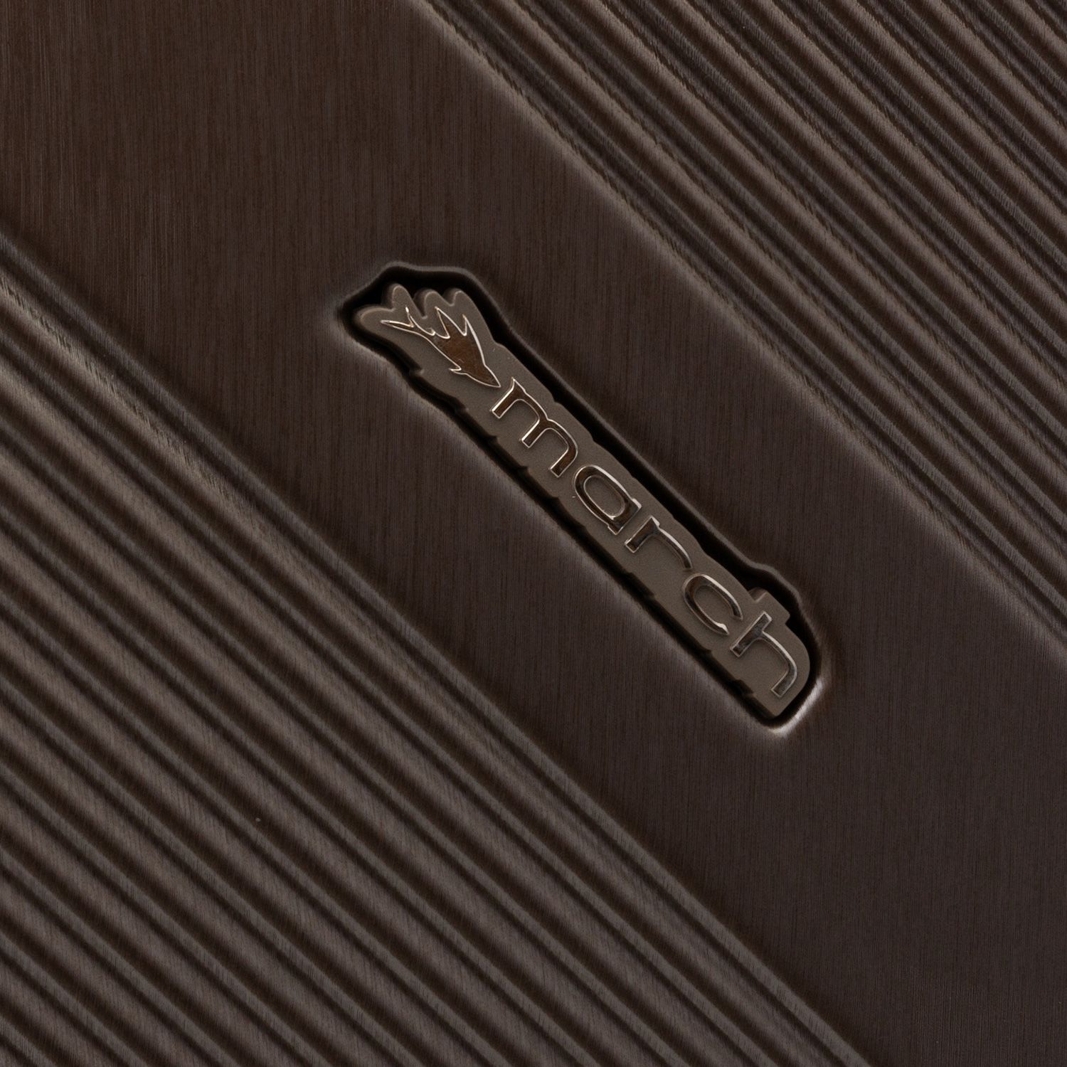 M1800-19-52 Чемодан M1800*52 S March Mikado - Вид №8