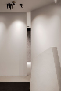 Регулируемый потолочный светодиодный прожектор