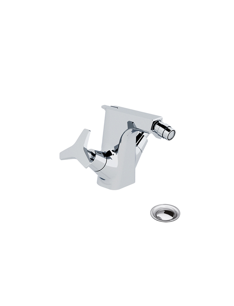 9107 Bellosta Rubinetterie ГРУППА С ОДНОЙ ОТВЕРСТИЯМИ ELITE