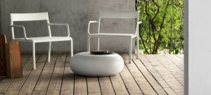 005320 Низкое кресло Easy Chair Expormim Easy chairs