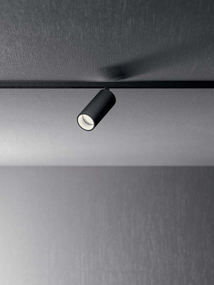 Светодиодное трековое освещение Quadrifoglio Group Design Lighting ARCH-00129269 - Вид №25