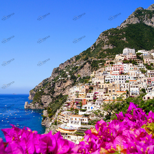 C1-054 Фотообои DIVINO Collection C 2.38х3 м C1054