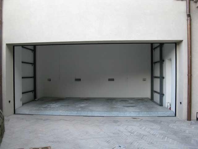 GREEN PARK Выдвижная парковка Parcheggi meccanizzati e box a scomparsa sun-id-1435960 - Вид №6