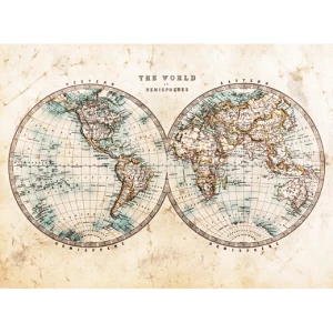 A1-055 Фотообои DIVINO Collection A 1.47х2 м