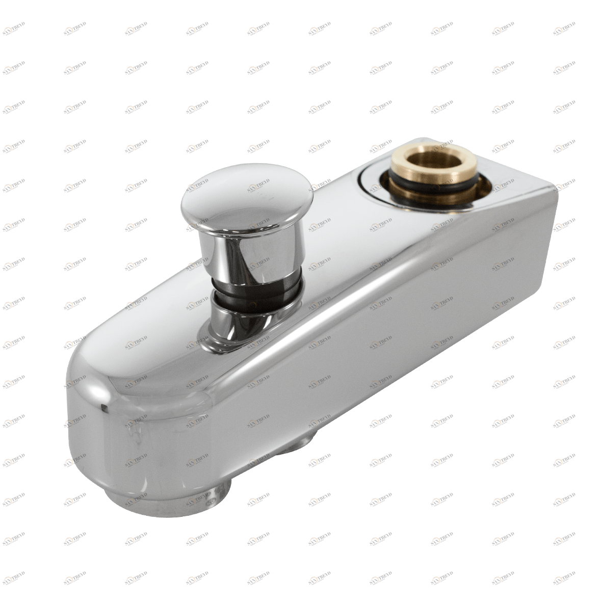 Oras 221210 Излив с переключателем 221210  Хром 