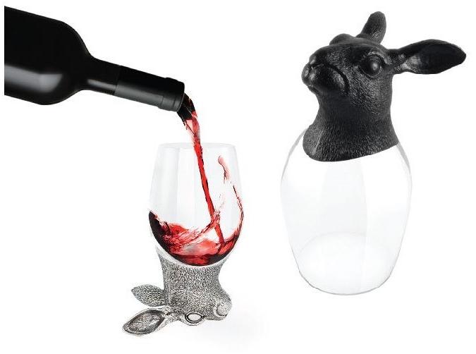 Host & Home Хрустальный бокал для вина sun-id-1418168 - Вид №1