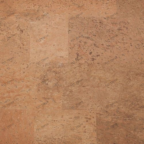 Пробка Wicanders Eco Cork Plaza (Гладкая) 600х300 мм EN16005