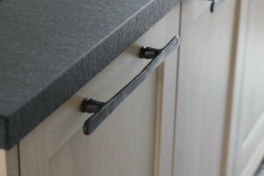 Dauby Ручка для мебели железная Pure® 8688 - Вид №2