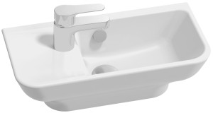 EGJ111-00 Раковина на руку 50 см JACOB DELAFON STRUKTURA