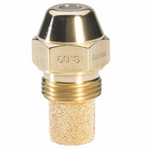 Danfoss Топливные форсунки Форсунка, тип OD, 0,75 USgal/h, 60°, S 030F6916