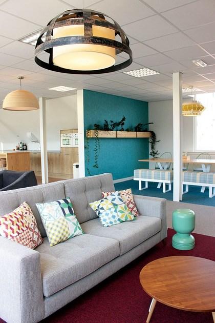 UTU Soulful Lighting Подвесной светильник из железа Cage Santreyd sun-id-1429982 - Вид №4