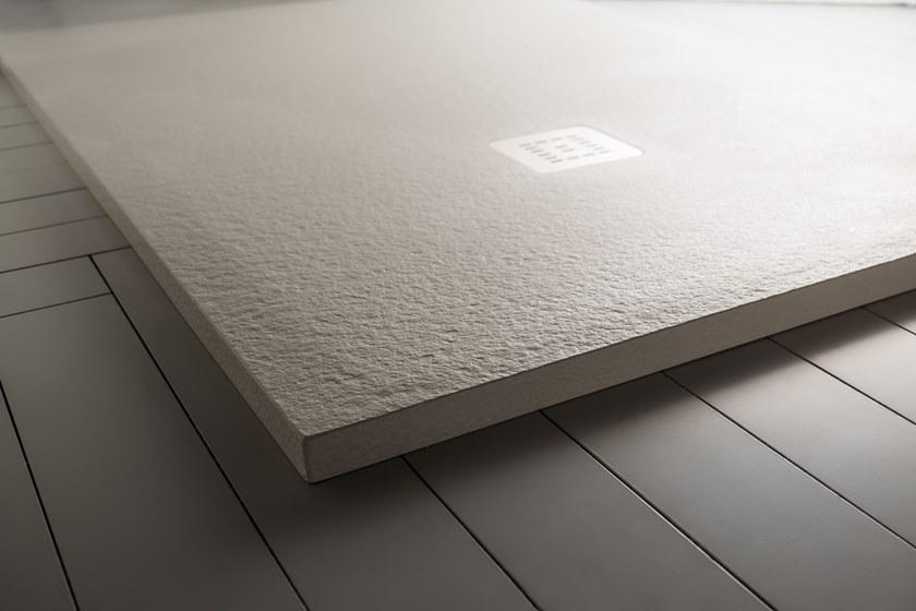 ARBLU Прямоугольный душевой поддон из pietrablu ™ Trendy sun-id-1460068 - Вид №7