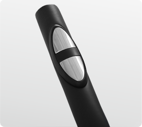 E704 Эллиптический тренажер e704 Carbon Fitness  - Вид №3