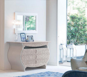 Комод  HALLEY 759FRDR