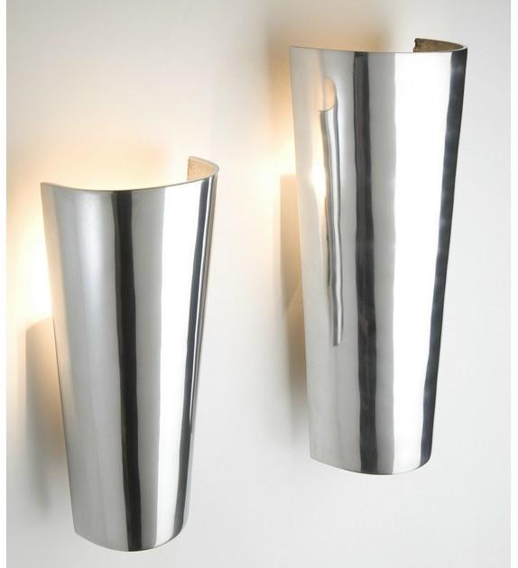 Quasar Галогенный настенный светильник из алюминия sun-id-1352121 - Вид №1