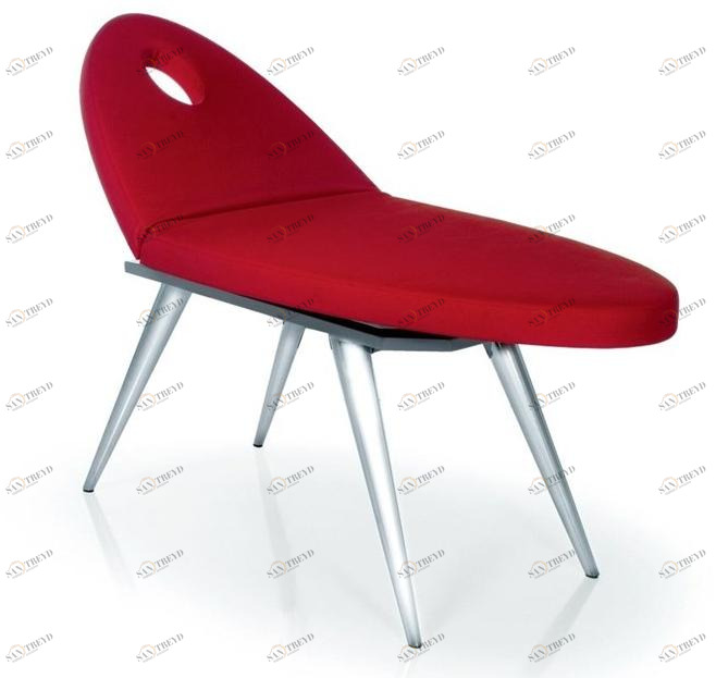 Gamma & Bross Электромассажная кровать из винила Spa logic Gsp0012le