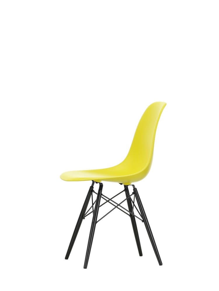 Стул из полипропилена с мягким сиденьем VITRA Eames Plastic Chair ARCH-00109310 - Вид №145
