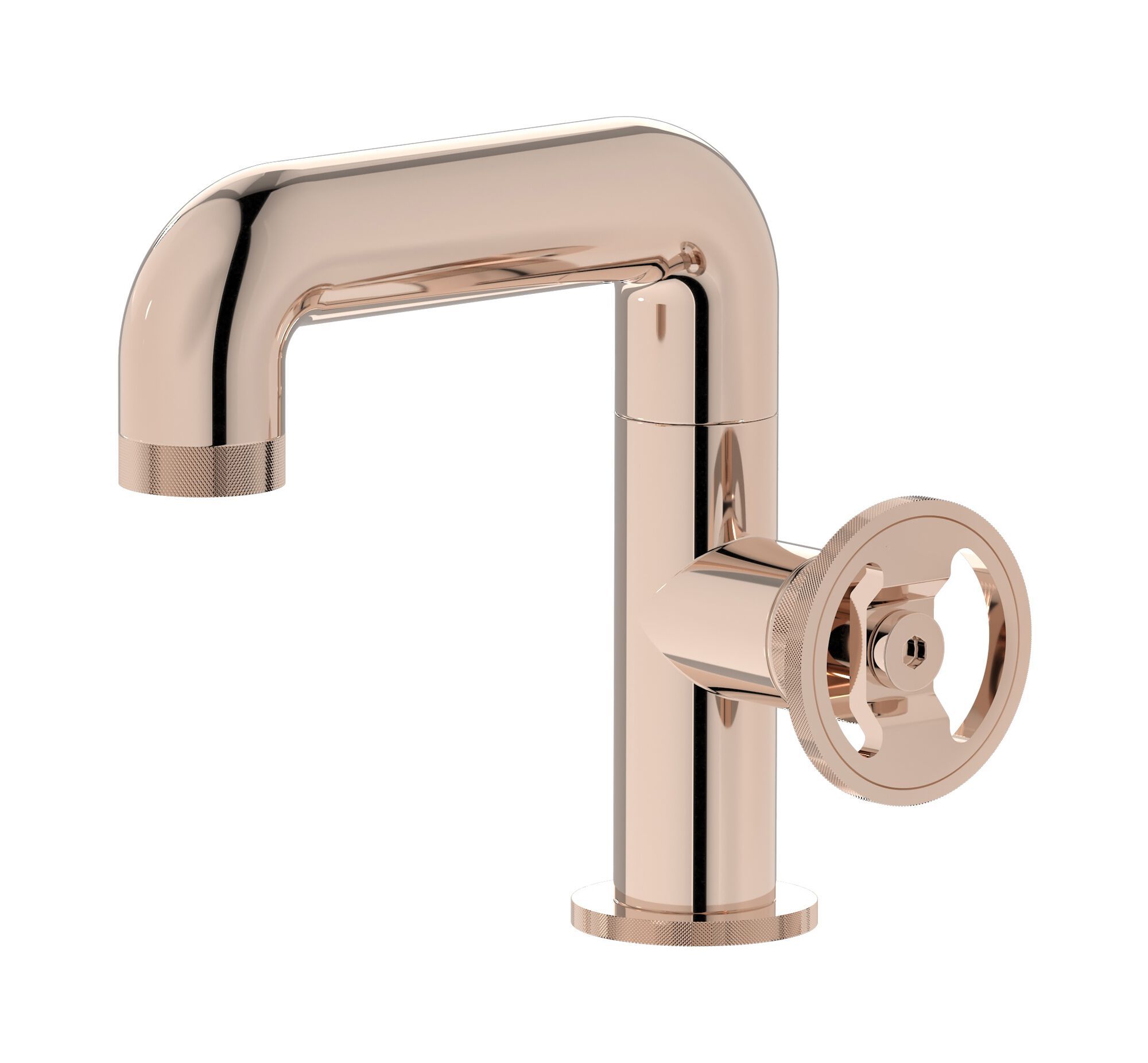 Однорычажный смеситель для раковины IB Bold ARCH-00027562 - Вид №18