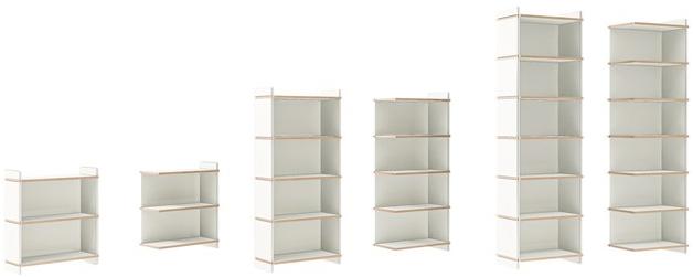 Tojo Möbel Самонесущая полка sun-id-1401136 - Вид №34