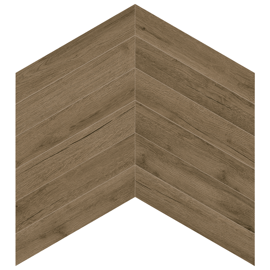 Керамогранит SUNWOOD TEAK 8х45 Creanza CH-RT12  - Вид №2