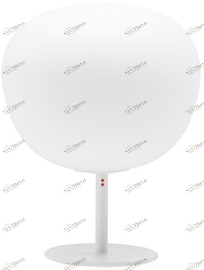 Fabbian Настольная лампа из стекла Lumi mochi sun-id-1390879