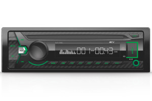 5332717 Автопроигрыватель ACV AVS-1718G