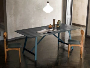 Capo d’Opera Прямоугольный стол Bonton