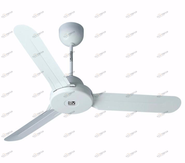 Vortice Потолочный вентилятор Nordik design 1s - 1s/l 61360