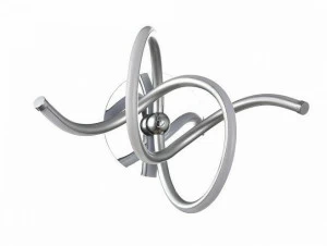 MAYTONI Настенный светильник из металла Nastro Mod446-02-n