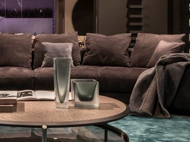 Giorgetti Ваза из дутого стекла sun-id-1461838 - Вид №1