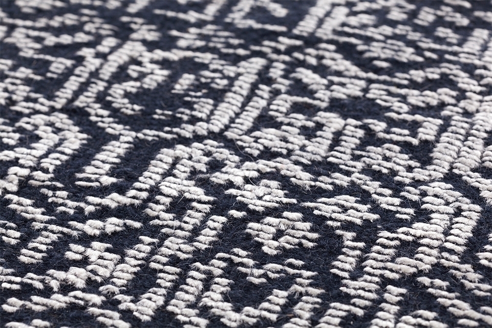 037220 Ковер GAN Indigo - Вид №3
