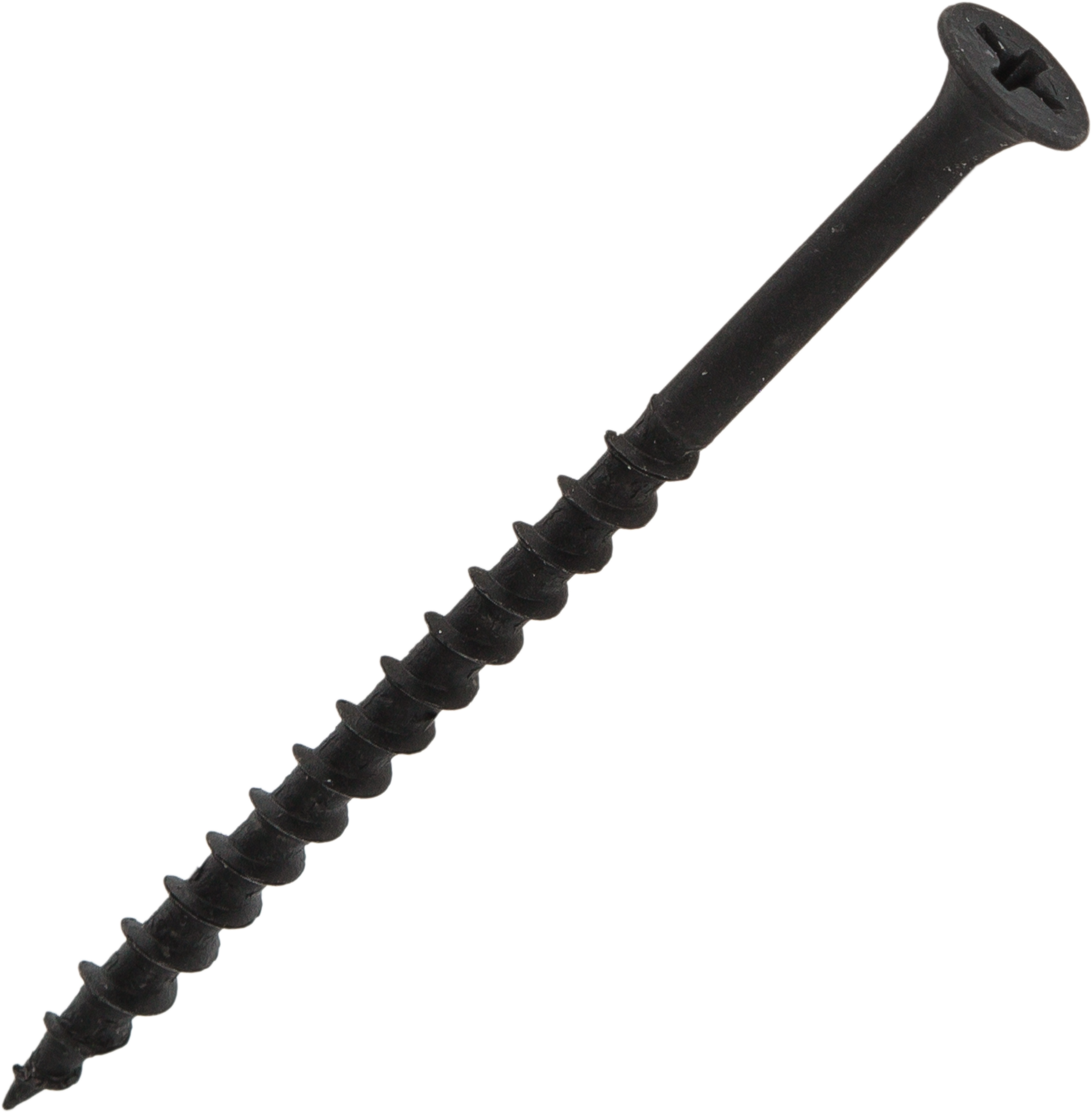 Саморезы Standers для дерева 4,2x75 мм с фосфатным покрытием 82239663