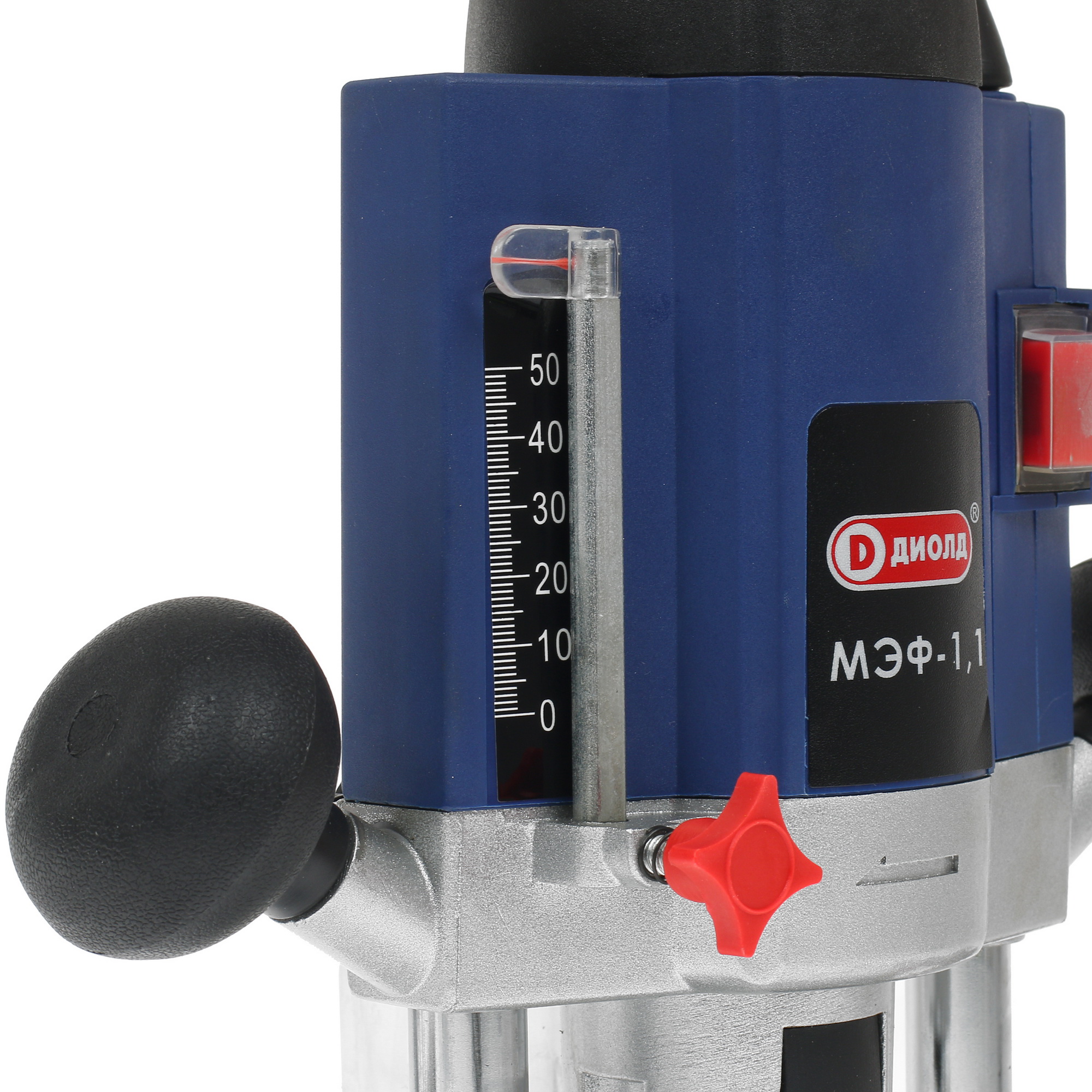 Фрезер Диолд МЭФ-1.1 8106188 STDN-0101933 - Вид №5