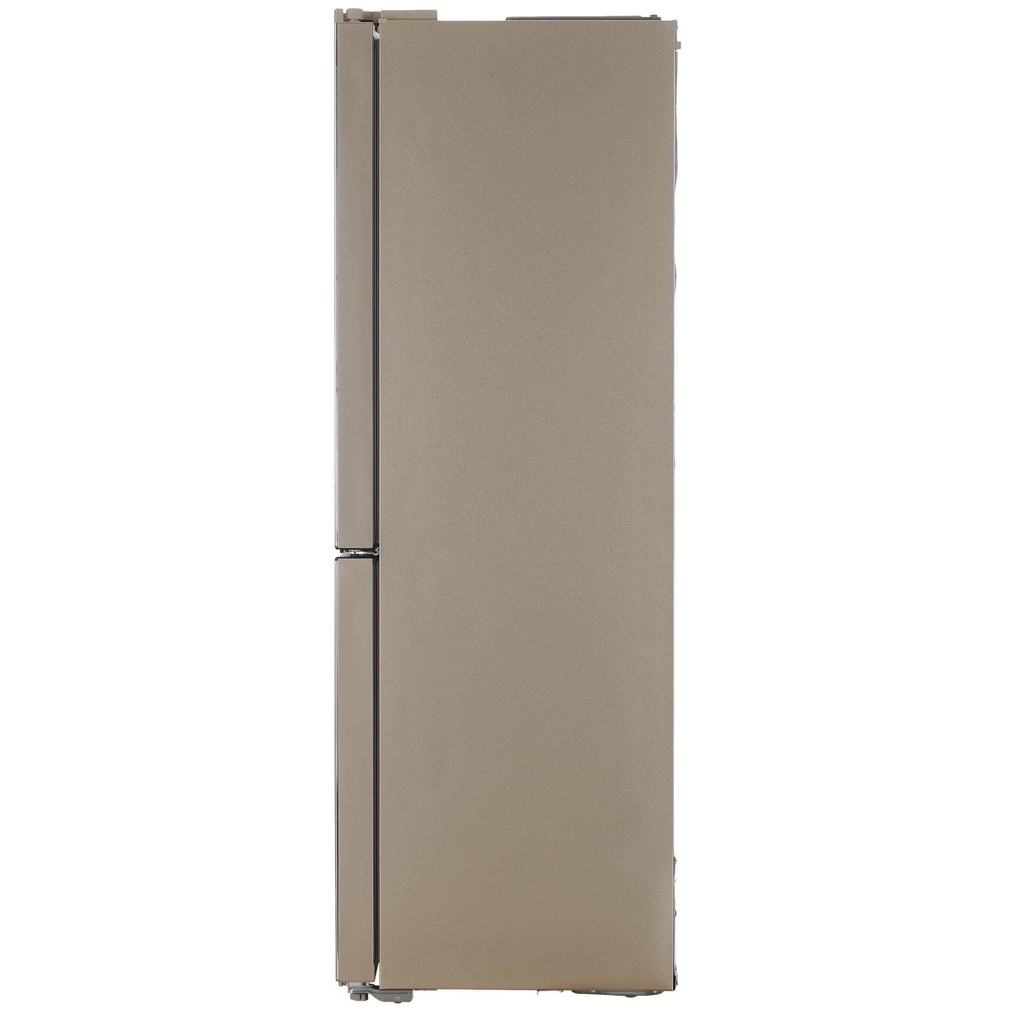 9901136 Холодильник многодверный   HIBERG RFQ-500DX NFGY inverter бежевый STDN-0135168 - Вид №3