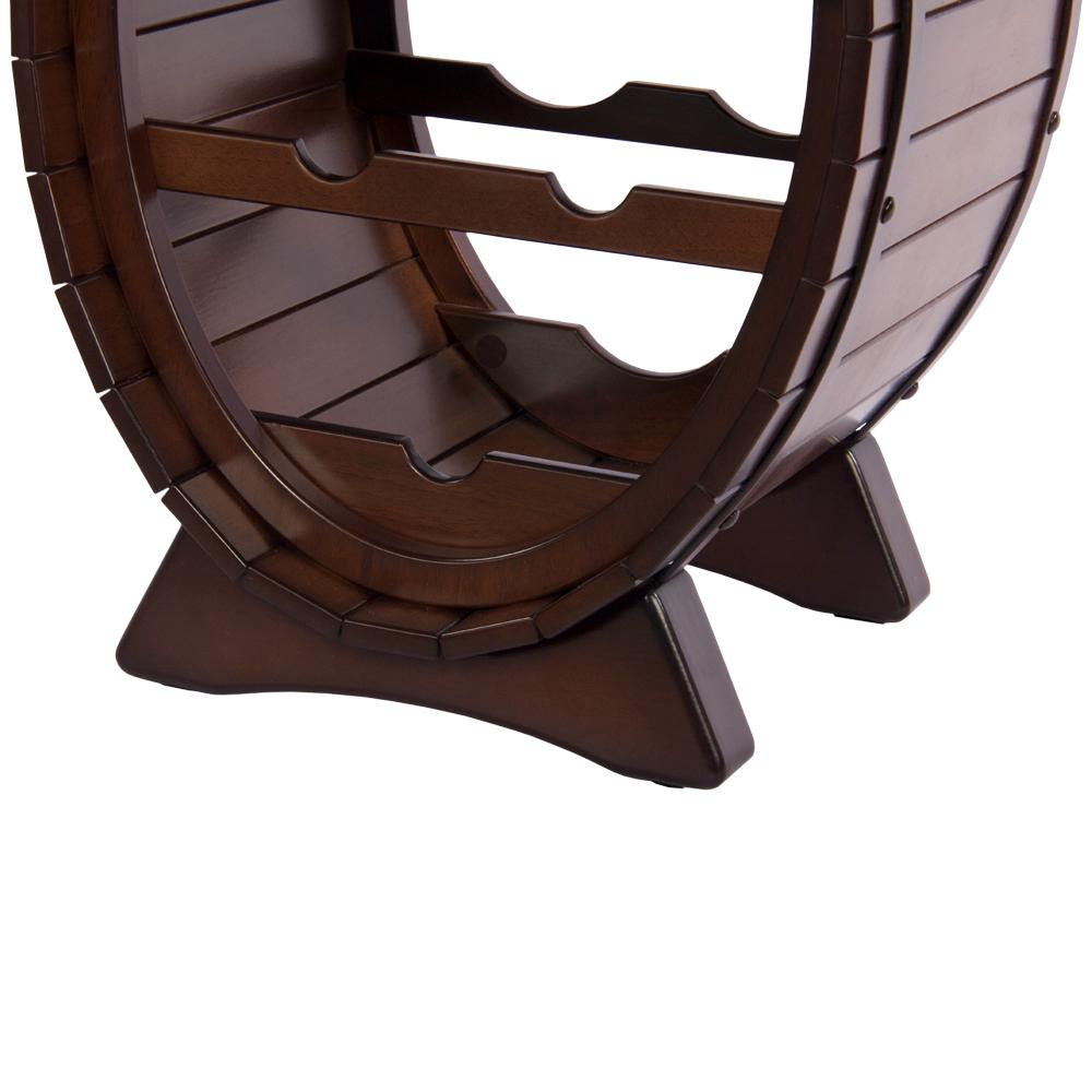 54041 Мини-бар Боцман Орех BOGACHO 4627138197790 - Вид №7