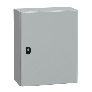 NSYS3D5420 ШКАФ S3D 500Х400Х200 Schneider Electric Spacial