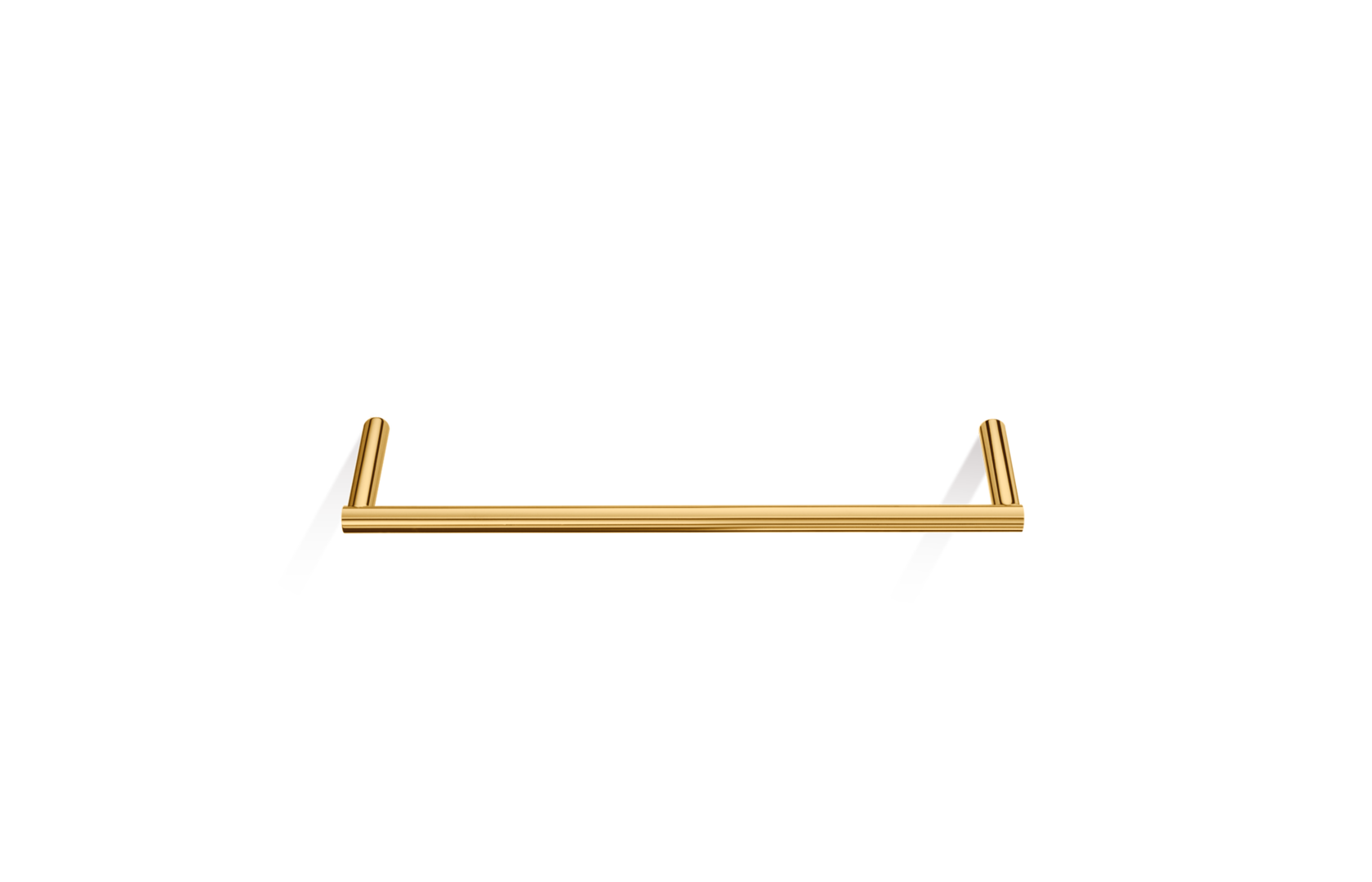 Полотенцедержатель MK HTE30 DECOR WALTHER Хром 520700 Mikado - Вид №3