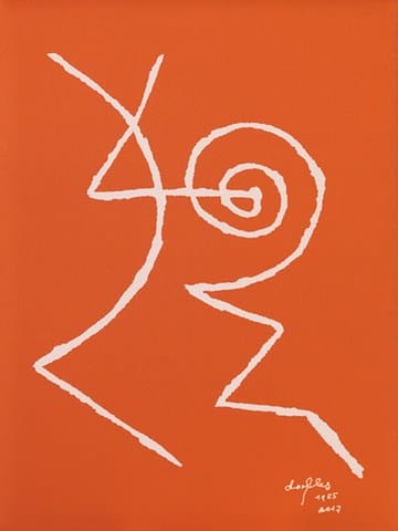 Акустическая подвесная панель из ткани Caimi Brevetti Snowsound Art ARCH-00019532 - Вид №5