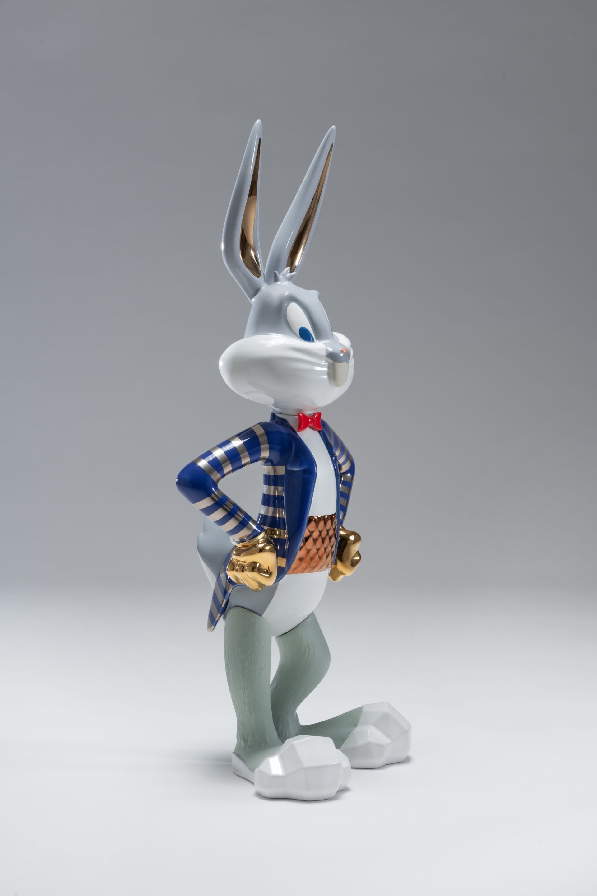 Керамическая скульптура Bosa THE SHINY BUGS ARCH-00089298 - Вид №2