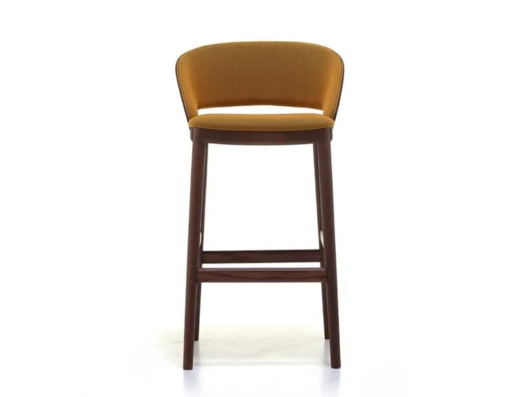 Табурет для ног со спинкой Very Wood ARCH-00084347 - Вид №1