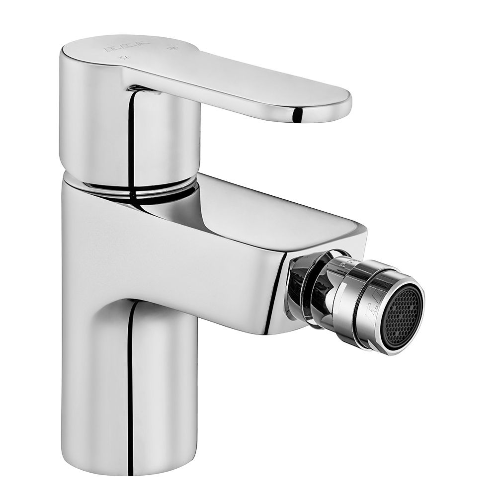 102110151  Смеситель для биде Nita Eca 