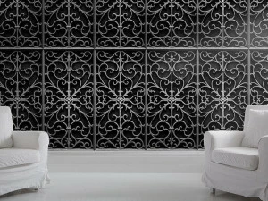 Mineheart Обои с виниловым рисунком  Wal/007