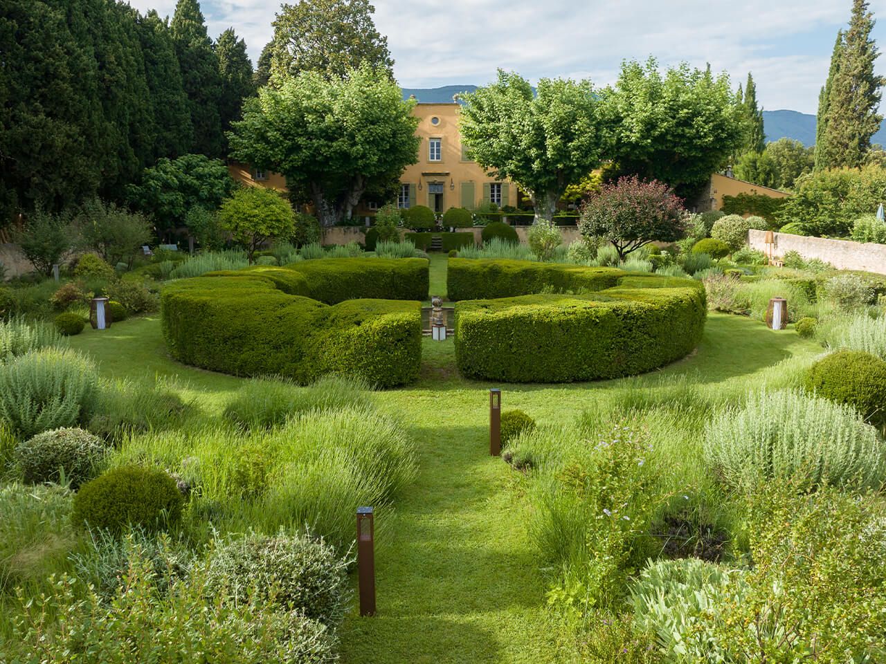 Алюминиевый солнечный свет столб Les Jardins® Tradition ARCH-00051004 - Вид №3